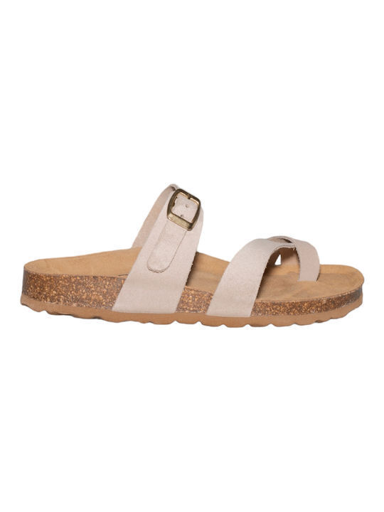 Flivver Leather Women's Flat Sandals Anatomic i...