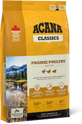 Acana Prairie Hrana Uscată Pentru Câini 9.7kg Acana Prairie Hrana Uscată Pentru Câini 9.7kg