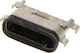 Xiaomi Επαφή Φόρτισης για XIAOMI Mi 11 Lite 5G SP89728-1