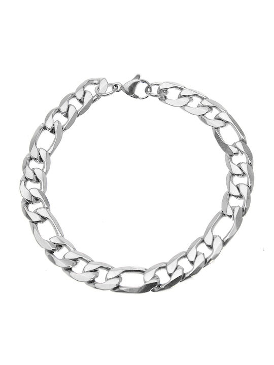 Bracelet Chain made of Silver