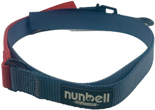 Nunbell Pet Hundeleine/Führleine Schulung Riemen in Rot Farbe