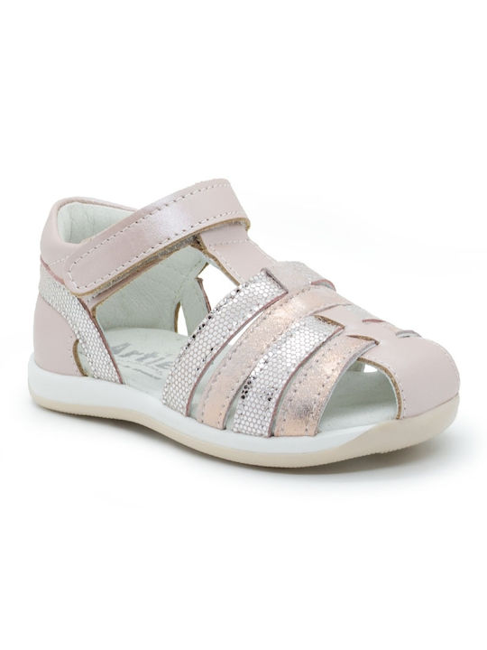 Arties Shoe Sandals Beige