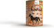 Syta Micha Wet Food Dogs in Cans with Vegetables Grain-Free & Gluten-Free 400gr