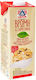 Hafergetränk 3 Super Seeds 1 Lt Joghurt Dessert Vitaline Pfirsich 0% Fett 3x180 G Delta 20%