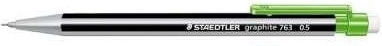 Staedtler Μηχανικό Μολύβι 0.5mm 1τμχ Γκρι