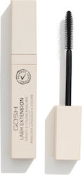 Gosh Lash Extension Mascara pentru Volum & Lungime Negru 7ml