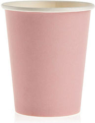 Disposable Cup 250ml 10pcs