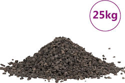 vidaXL Aquarium Gravel 25kg