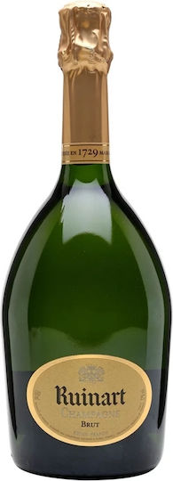Ruinart Champagner R Brut Trocken Weiß 750ml