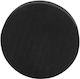 Oem Irisfot Foam Props Photography Circle 25x2.5cm Black Prb15