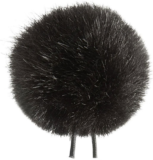 Bubble Bee Bubble Bee Fur Microphone Windscreen
