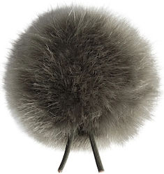 Bubble Bee Bubble Bee Fur Microphone Windscreen Gy Bubble Bee Bubble Bee Fur Microphone Windscreen Gy