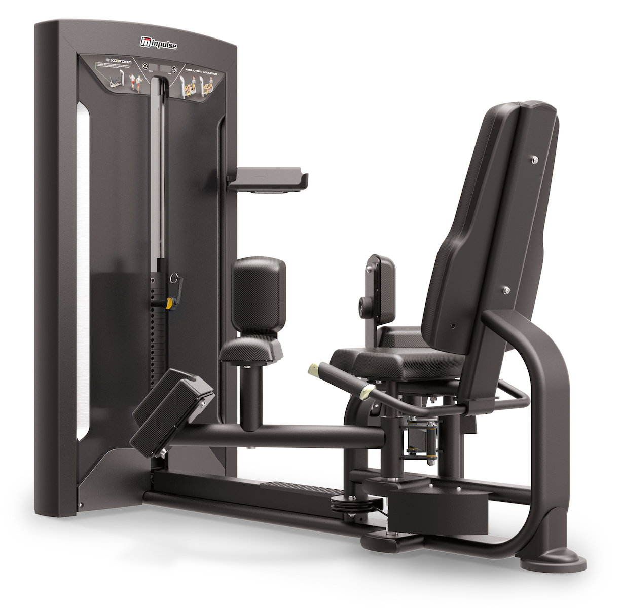 Leg extension machine skroutz 2025