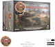 Warlord Games Panzer British Фигура за Моделизъм в Мащаб 1:56 1см.