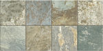 Ravenna Rlv Bali Floor Interior Matte Granite Tile 61.3x30.3cm Sage