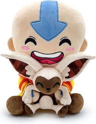 Youtooz Avatar Avatar The Last Airbender Aang Și Momo Youtooz Avatar Avatar The Last Airbender Aang Și Momo
