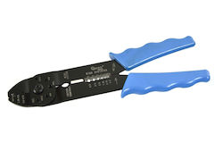 Geko Πρέσα Ακροδεκτών G01771