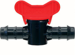 Geoteco 12.05.105 Anschluss Rohrleitungsventil 20mm