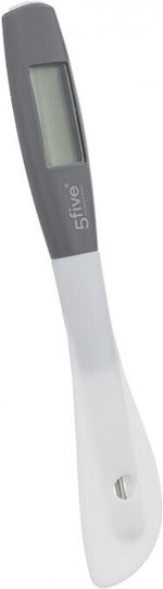 5Five Konditorei-Messer aus Silikon 24.5cm 179750 1Stück