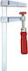 Bessey LM20/5 Σφιγκτήρας Τύπου "F"