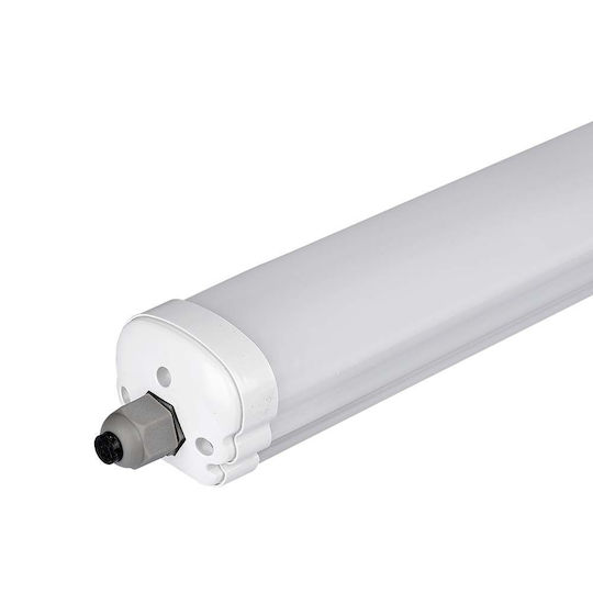 V-TAC Lighting Batten with Integrated LED 48W 150cm