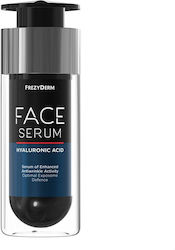 Frezyderm Хиалуронов Серум За Лице 30ml Frezyderm Хиалуронов Серум За Лице 30ml