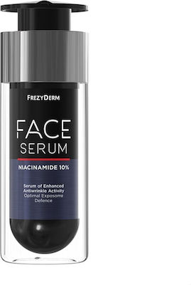 Frezyderm Moisturizing & Anti-aging Serum Facial for Firming , Radiance & Whitening 30ml