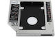 Carcasă pentru Hard Disk Extern Qh5-h2 Al Doilea HDD CD Slim