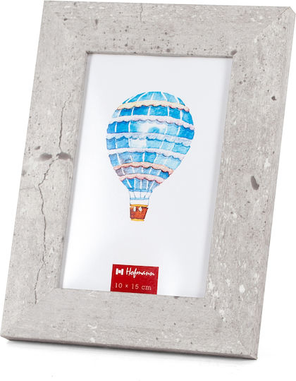 Hofmann Fotorahmen Kunststoff 10x15