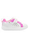 Lelli Kelly Kids Sneakers White