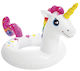 Intex Big Animal Ring Kids' Swim Ring Unicorn f...