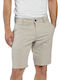 Gabba Men's Shorts Beige