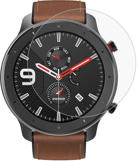 Protector de ecran din sticlă temperată Huami Amazfit GTR 42mm 0.26mm 2.5D 9H