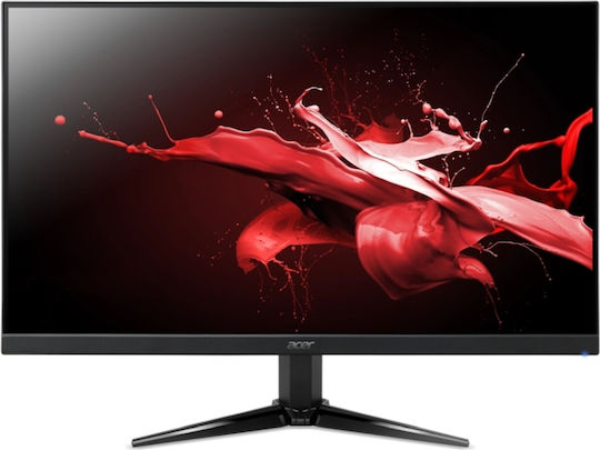 Acer Nitro QG271Ebii IPS Monitor 27" FHD 1920x1080