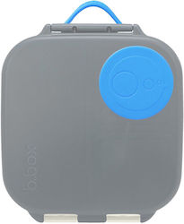 B.Box Mini Lunchbox Γκρι