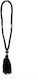 Wool 100 Prayer Beads