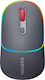 Canyon MW-22 Kabellos Maus Dark Grey
