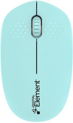 Element MS-190 Wireless Mouse Green