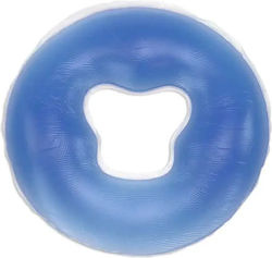 Silicone headrest Cyclic Blue