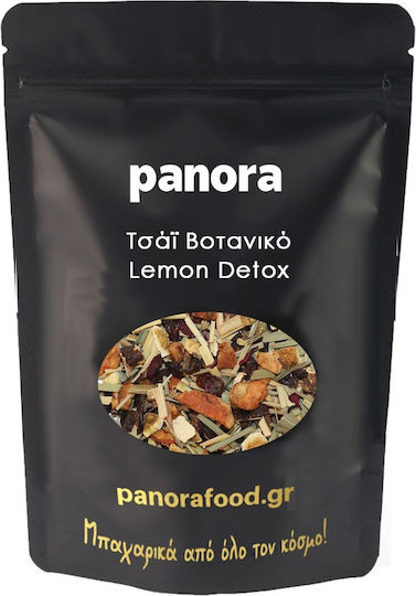 Τσαι Βοτανων Lemon Detox Ελλαδας 30 Gr