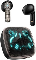 Onikuma T1 Earbud Черен