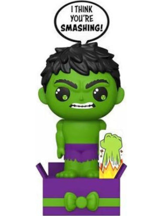Funko Popsies Marvel: Hulk Funko Popsies Marvel: Hulk