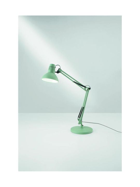 Fan Europe Artifex Office Lighting with Swing A...