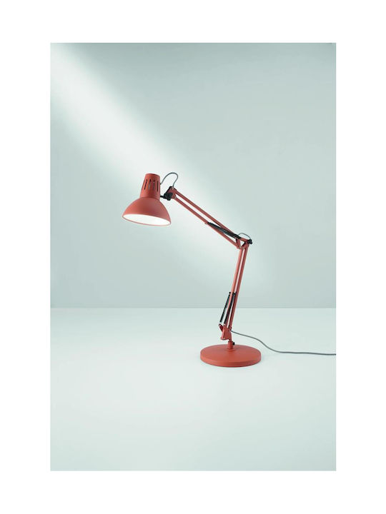 Fan Europe Office Lamp with Foldable Arm for So...