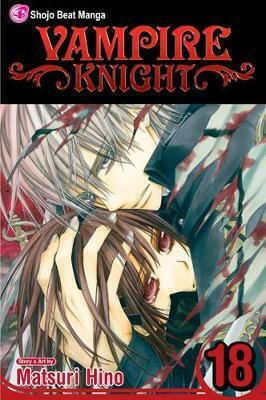 Vampire Knight 18 Pa Vol. 18 Vampire Knight 18 Pa Vol. 18