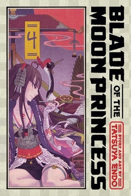 Blade Of Moon Princess V4 Pa Vol. 4 Blade Of Moon Princess V4 Pa Vol. 4