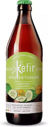 Bio Gel Water Kefir 330ml Cucumber