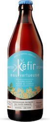 Bio Gel Water Kefir 330ml Elderflower