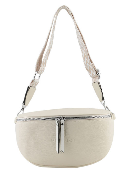 Waist Bag Beige