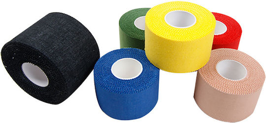 Αθλητική Ταινία Συγκράτησης Sports Tape Κόκκινο 3.75 Cm X 10 M